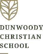 Dunwoody Christian School Logo